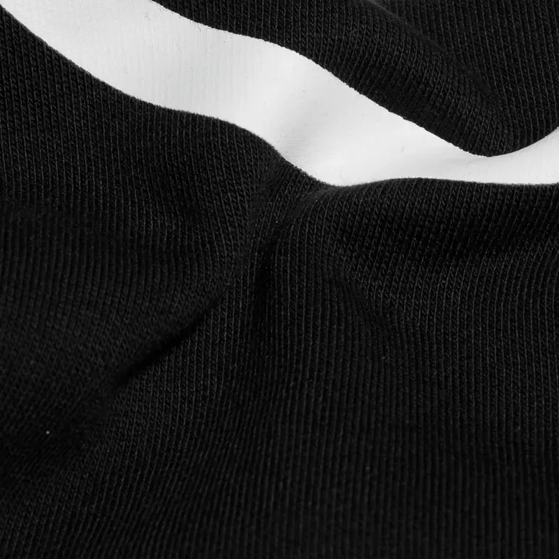 Mammut Base ML Classic Hoody in Black-5