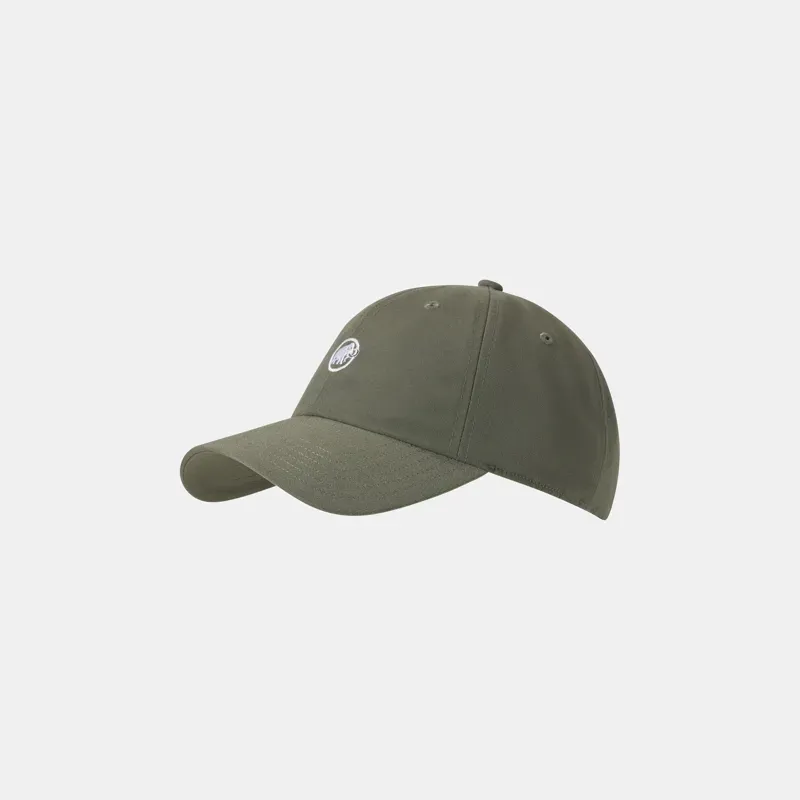Mammut Baseball Cap in Marsh