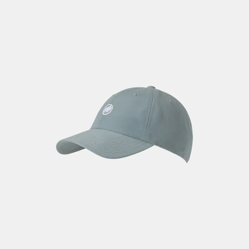 Mammut Baseball Cap in Strata