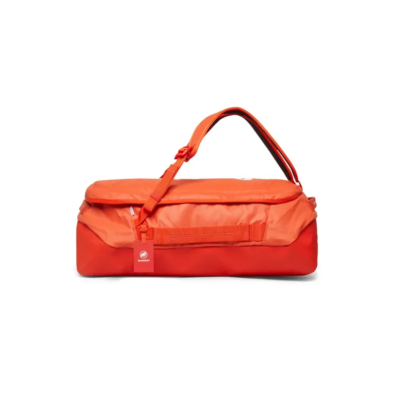 Cargo 35 Mammut Red