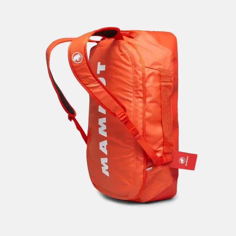 Cargo 35 Mammut Red-1