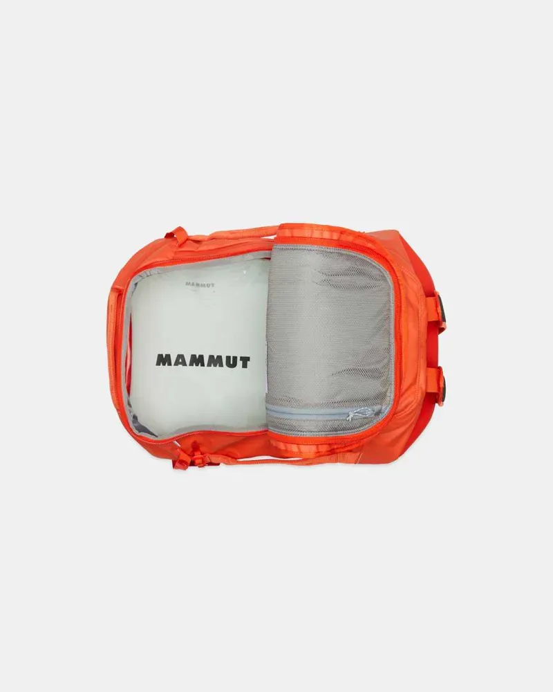 Cargo 35 Mammut Red-2