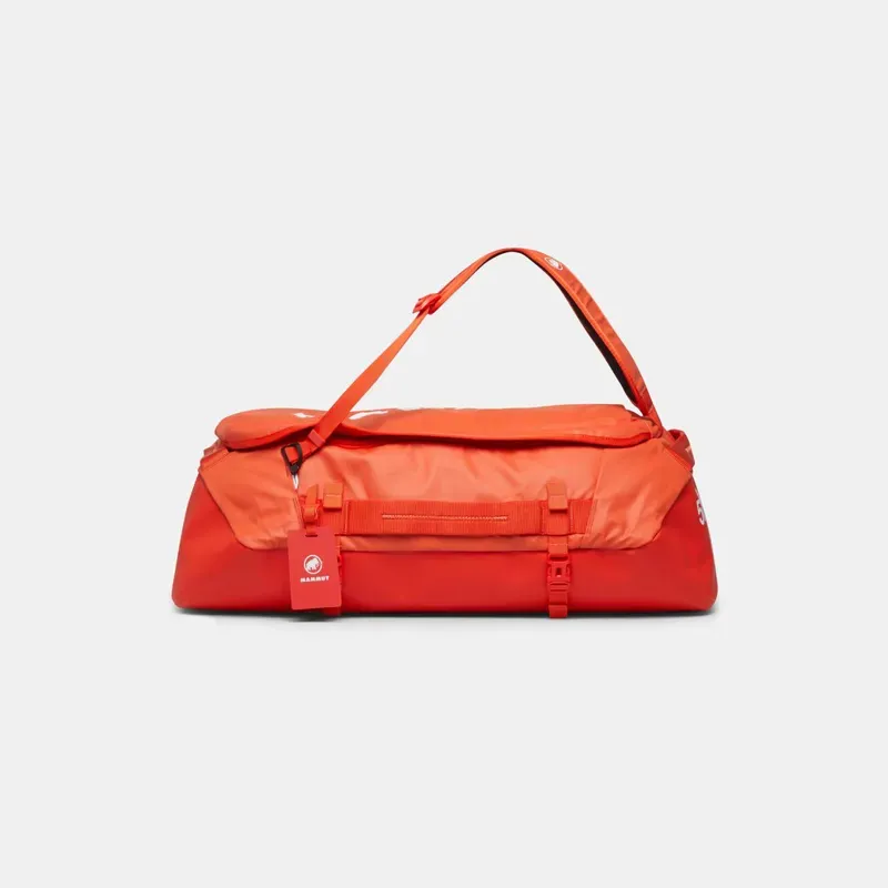 Cargo 50 Mammut Red