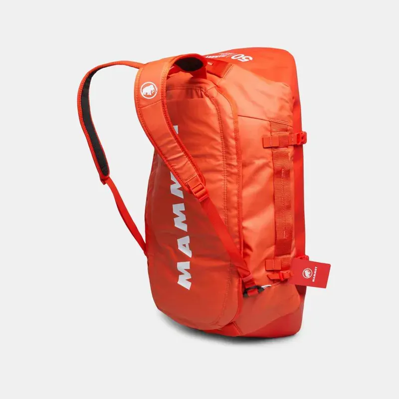 Cargo 50 Mammut Red-1