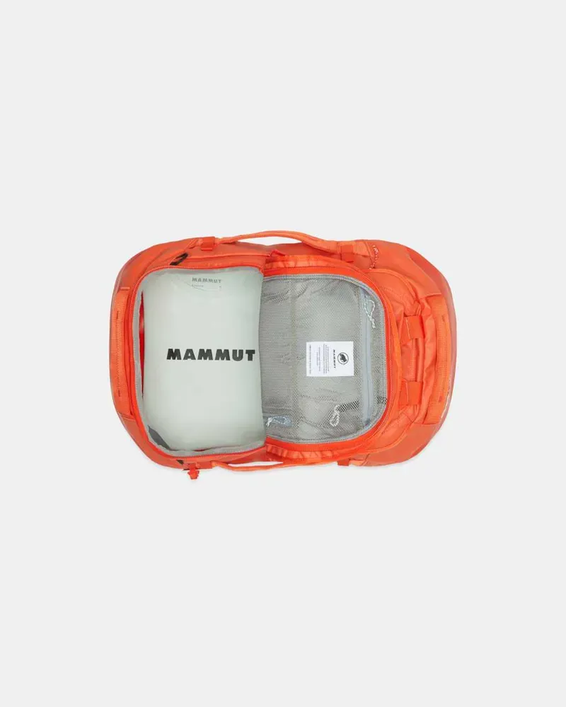 Cargo 50 Mammut Red-2