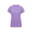 Mammut Women's Ducan FL T-Shirt in Lavandin