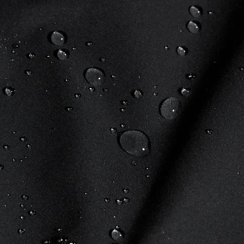 Mammut Granite SO Hooded Jacket in Black-4