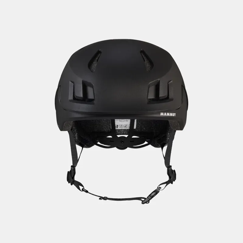 Mammut Haute Route MIPS Twiceme Helmet in Black-1
