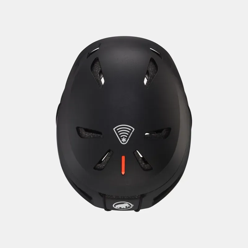 Mammut Haute Route MIPS Twiceme Helmet in Black-3