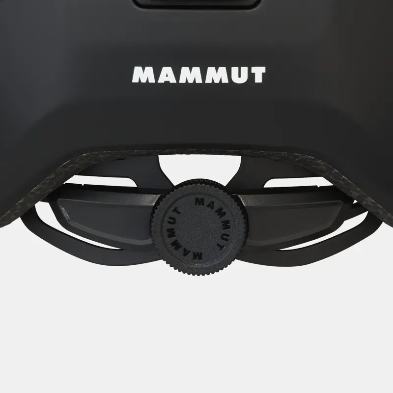 Mammut Haute Route MIPS Twiceme Helmet in Black-4