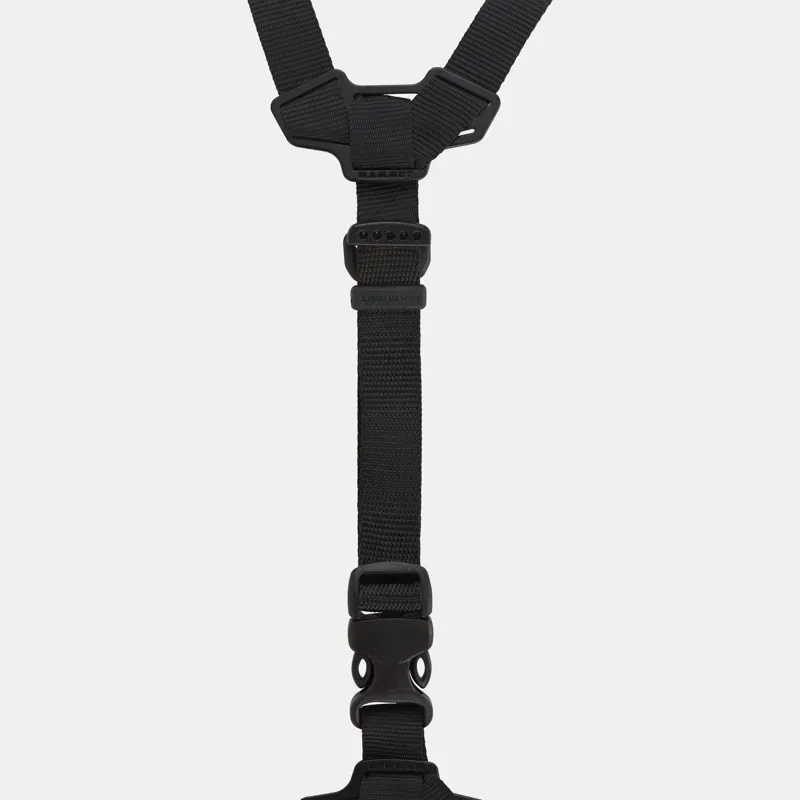 Mammut Haute Route MIPS Twiceme Helmet in Black-6