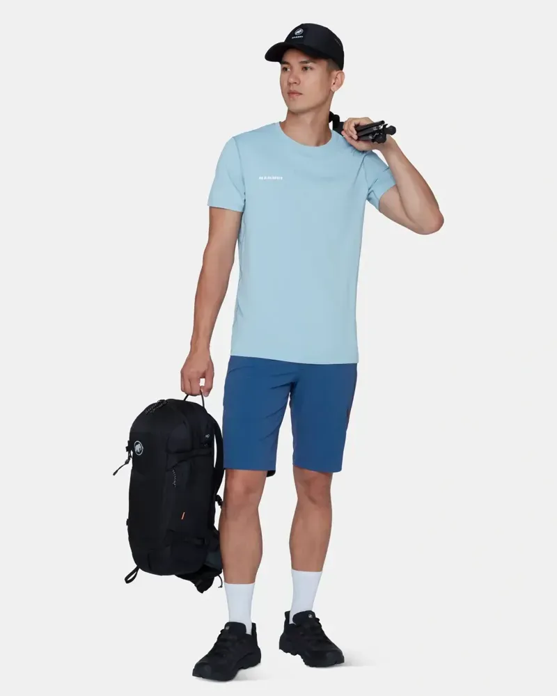 Mammut Hiking V Shorts in Tschiel-1