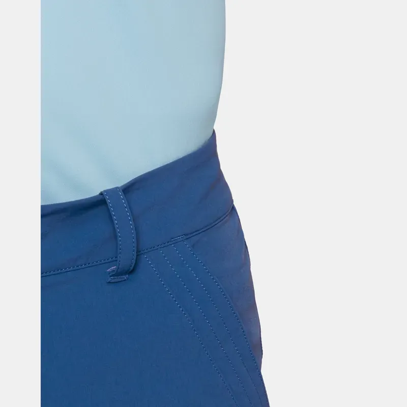 Mammut Hiking V Shorts in Tschiel-6