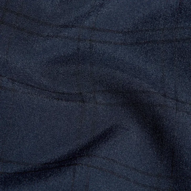 Mammut Lenni Longsleeve Shirt in Marine-Black-5