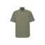 Mammut Lenni Men's Shirt in Marsh-Dark Marsh