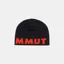 Mammut Logo Beanie in Black