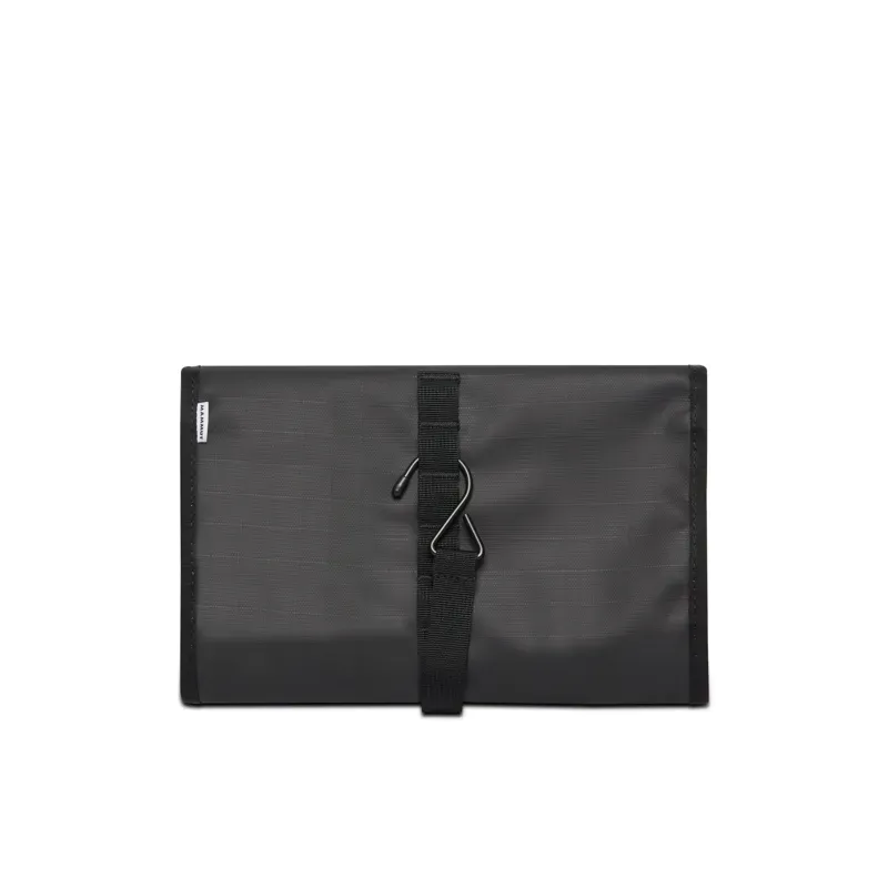Mammut Rollup Essentials Kit in Black-1