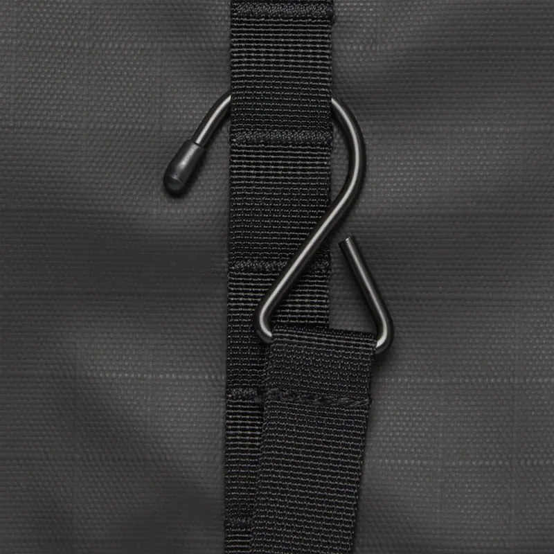 Mammut Rollup Essentials Kit in Black-10