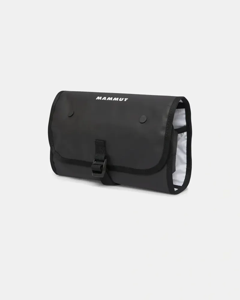 Mammut Rollup Essentials Kit in Black-2
