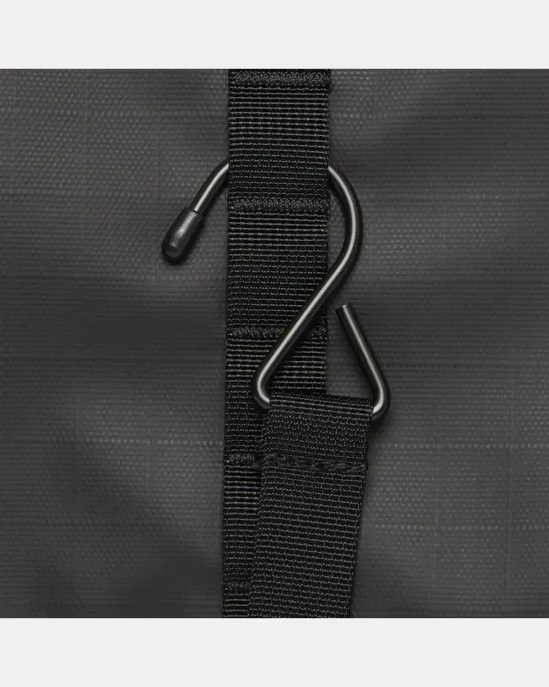 Mammut Rollup Essentials Kit in Black-4