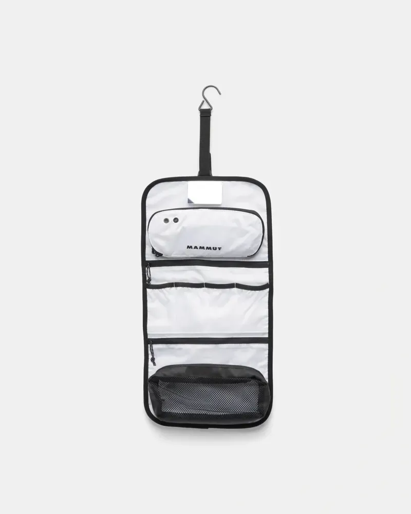 Mammut Rollup Essentials Kit in Black-5