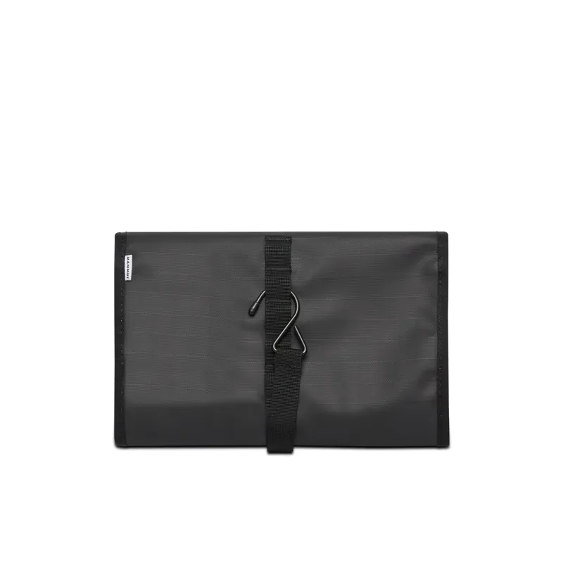 Mammut Rollup Essentials Kit in Black-6