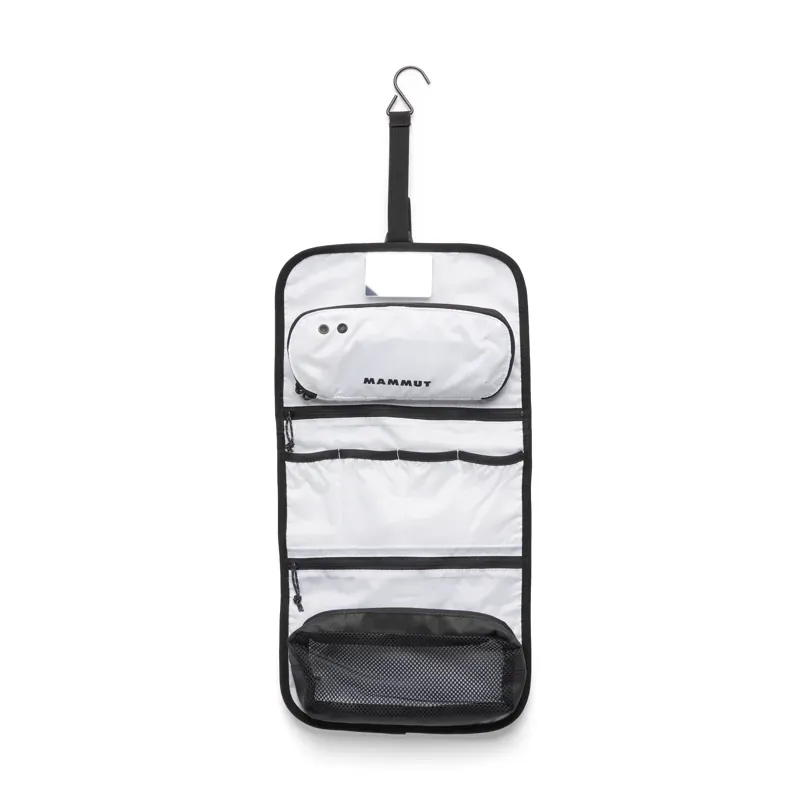 Mammut Rollup Essentials Kit in Black-7