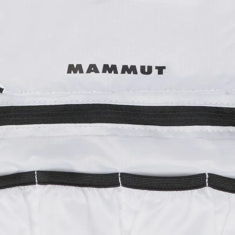 Mammut Rollup Essentials Kit in Black-8