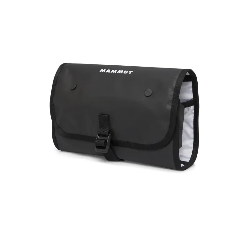 Mammut Rollup Essentials Kit in Black-9