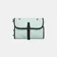 Mammut Rollup Essentials Kit in Silver Sage
