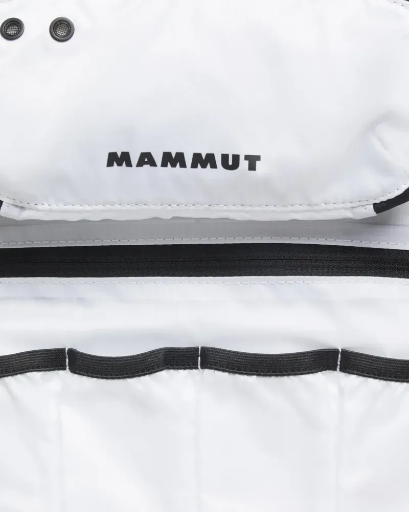 Mammut Rollup Essentials Kit in Silver Sage-3