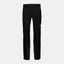 Mammut Taiss Guide SO Pants Men's Softshell Pants in Black