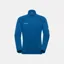 Mammut Taiss ML Half Zip Pullover in Tschiel