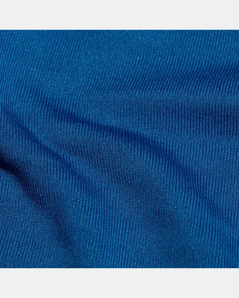 Mammut Taiss ML Half Zip Pullover in Tschiel-5