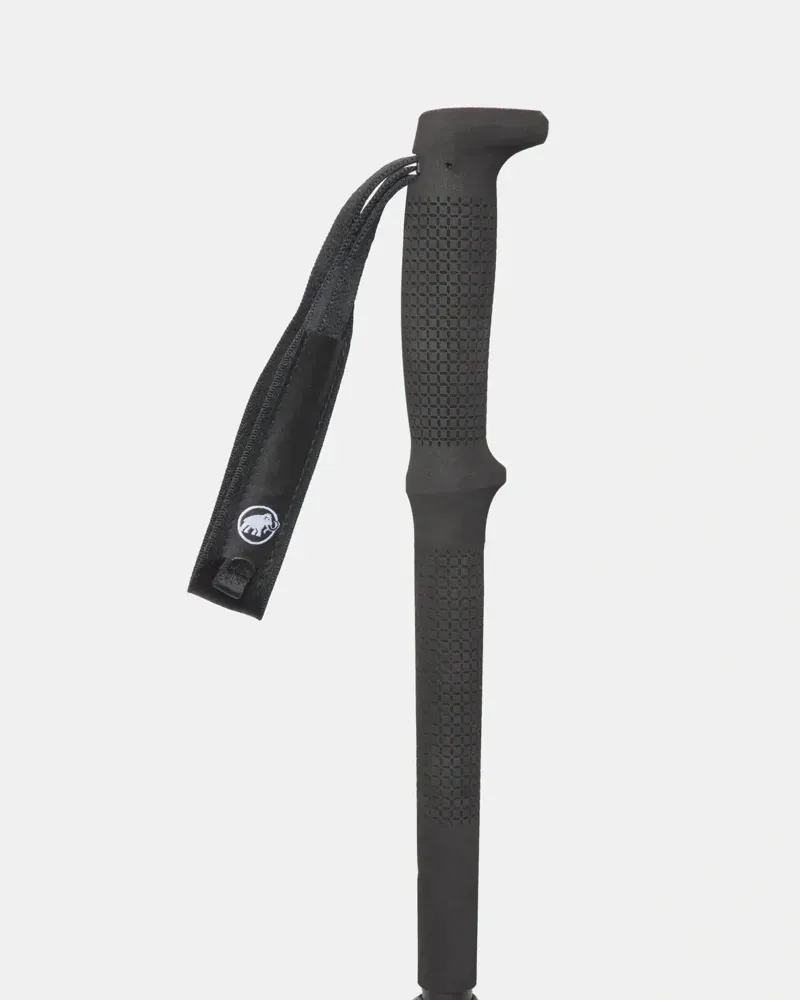 Mammut Taiss 115-135cm Poles in Black-2