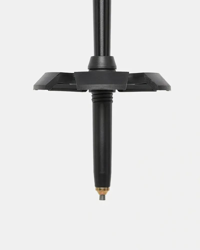 Mammut Taiss 115-135cm Poles in Black-5