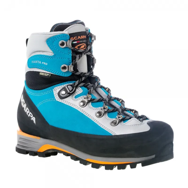 Scarpa Womens Manta Pro GTX