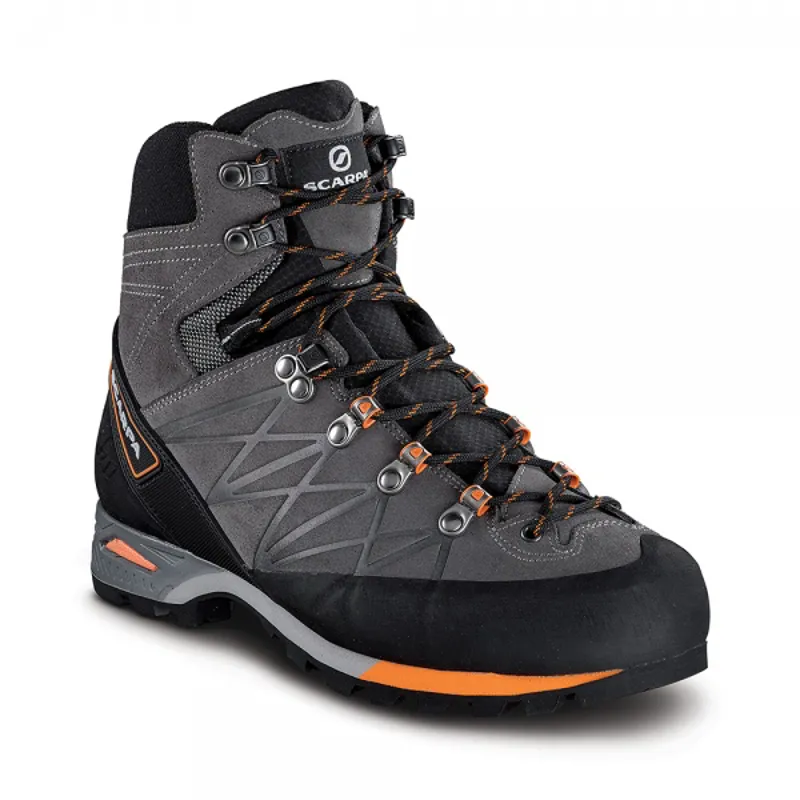 Scarpa Mens Marmolada Pro Outdry