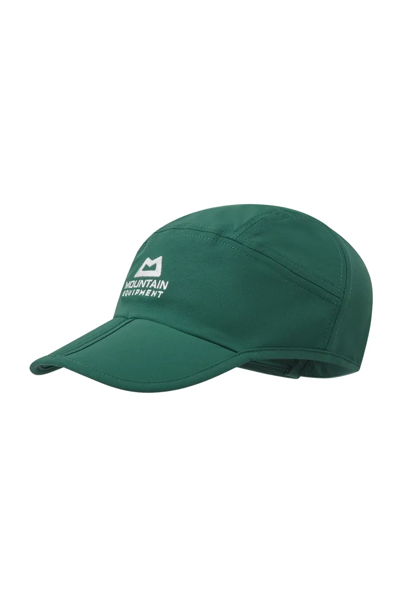 Mountain Equipment Squall Cap Pine