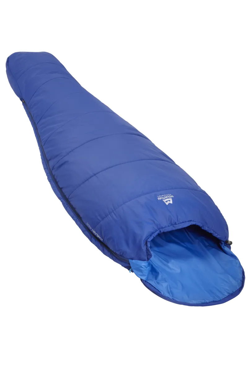 Mountain Equipment Starlight Micro Long Sodalite / Lt Ocean