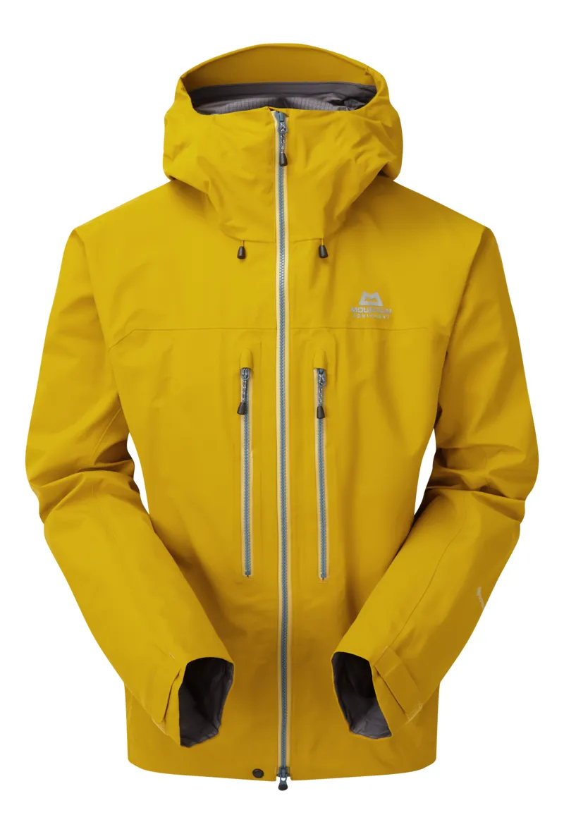 Mountain Equipment Tupilak Jacket in Acid