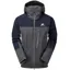 Mountain Equipment Lhotse Jacket in Blue/Cosmos