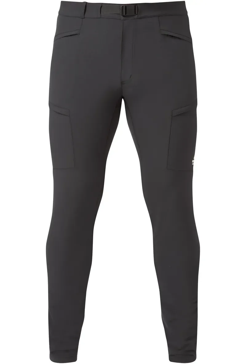 Mountain Equipment Austra Mens Tights in Black-1