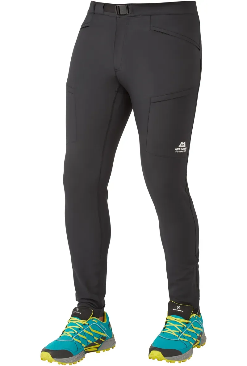 Mountain Equipment Austra Mens Tights in Black
