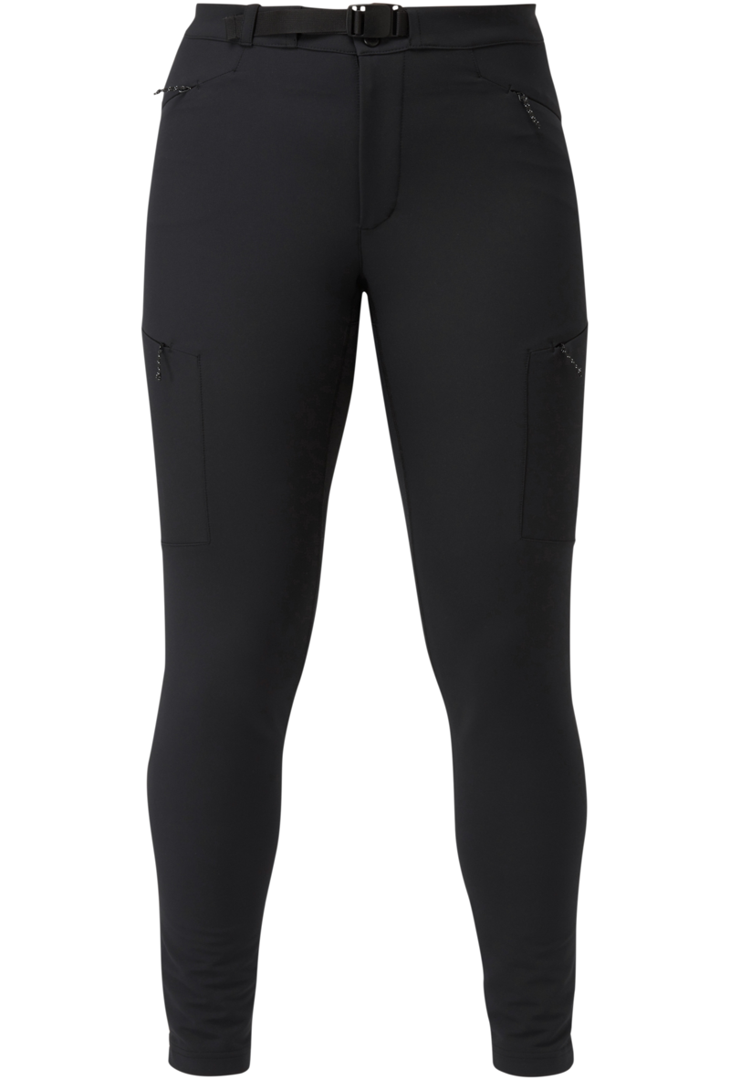 Mountain Equipment Austra Womens Tights in Black