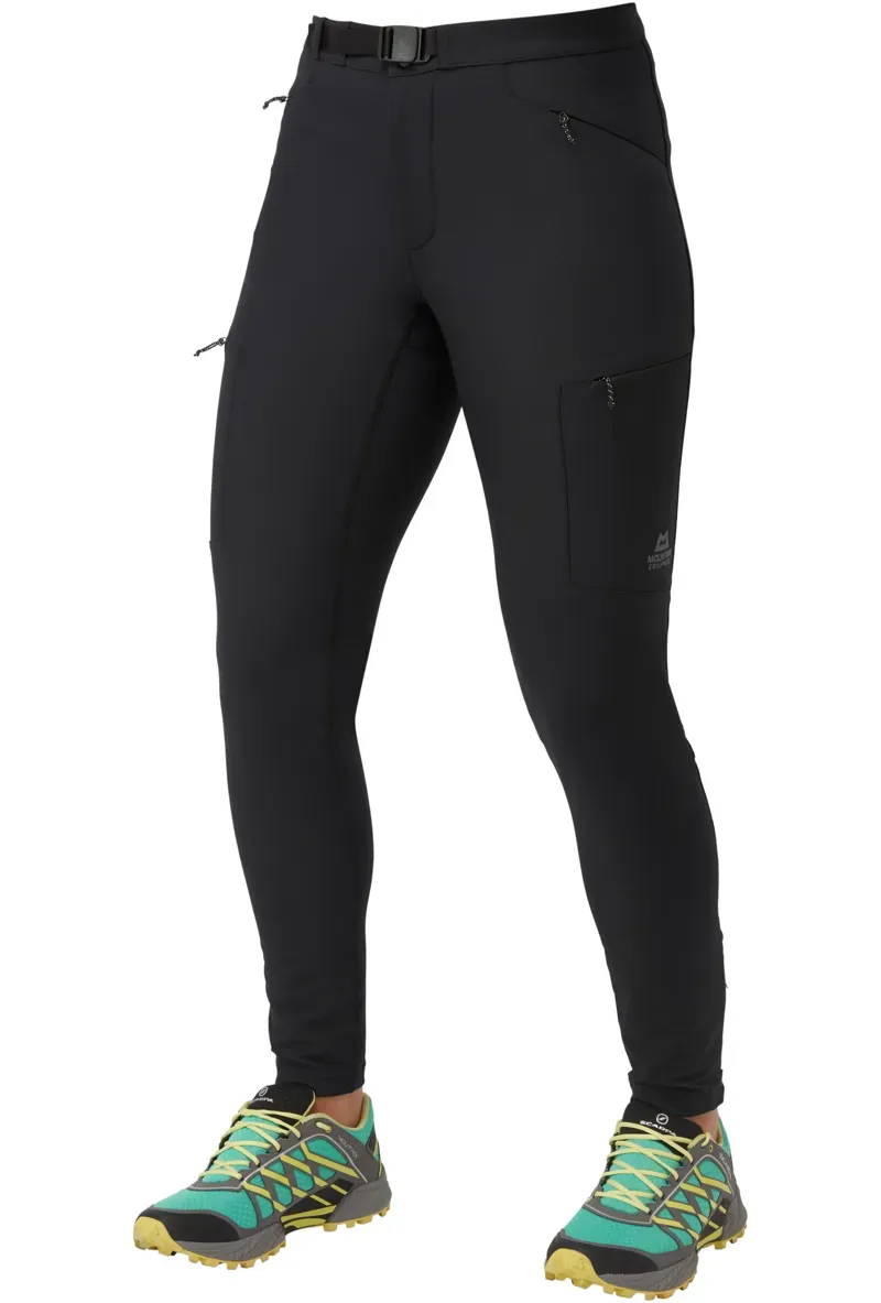 Mountain Equipment Austra Womens Tights in Black-6