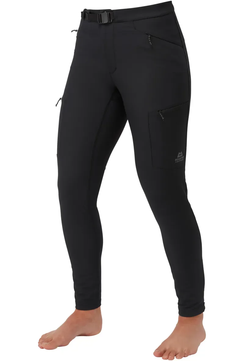 Mountain Equipment Austra Womens Tights in Black-7