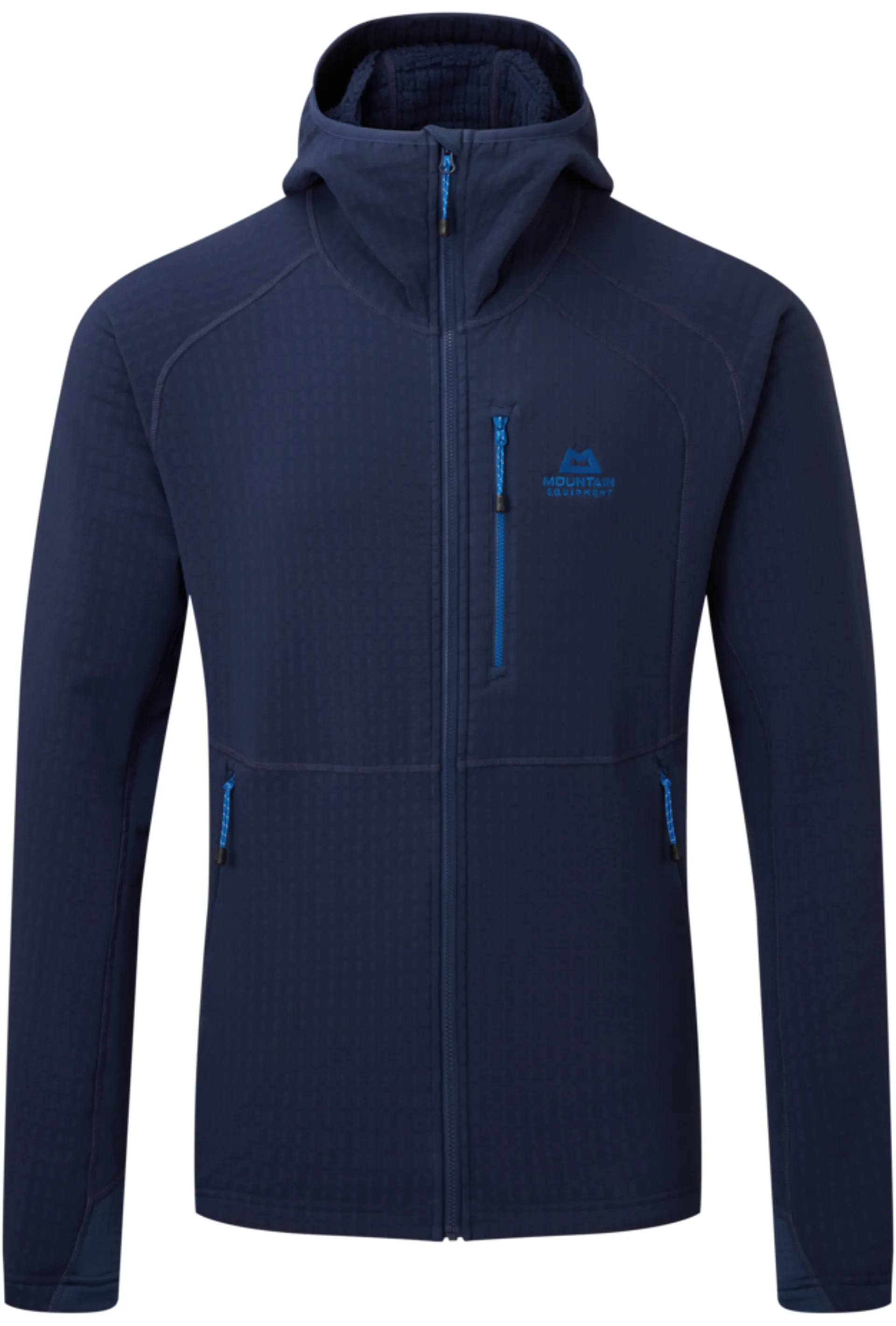 Mountain equipment hooded fleece hotsell