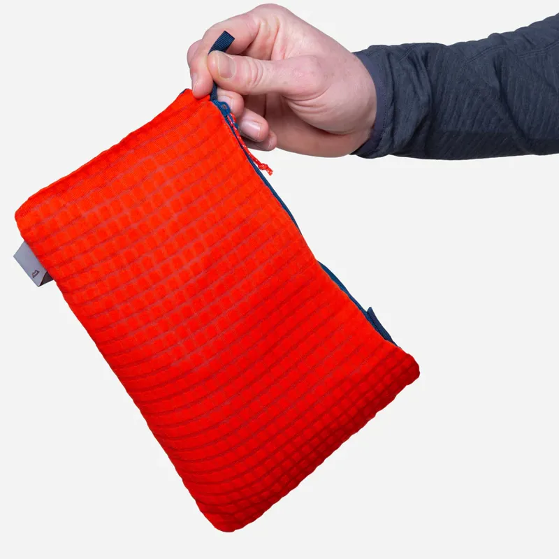 Mountain Equipment Men's Aerotherm Vest Alto/Majolica-7