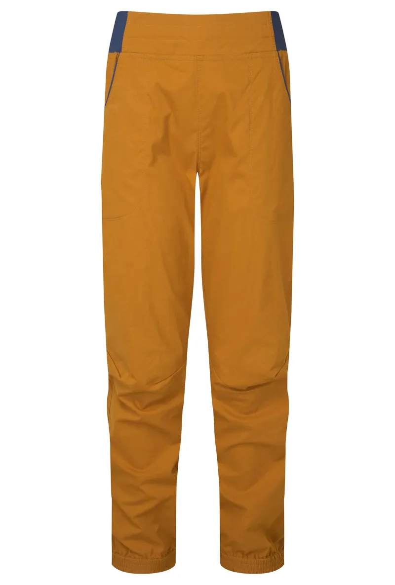 Mountain Equipment Women's Anvil Pant Pumpkin Spice